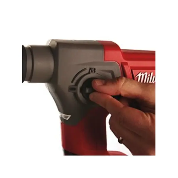 Perforateur SDS PLUS M12 CH-202X - MILWAUKEE 4933446046