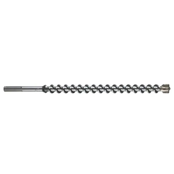 Foret Sds-Max 4 Taillants 32X570mm Milwaukee