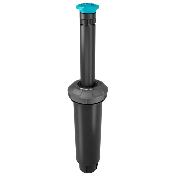 Tuyère escamotable SD80 - Arrosage automatique - Sprinklersystem - GARDENA