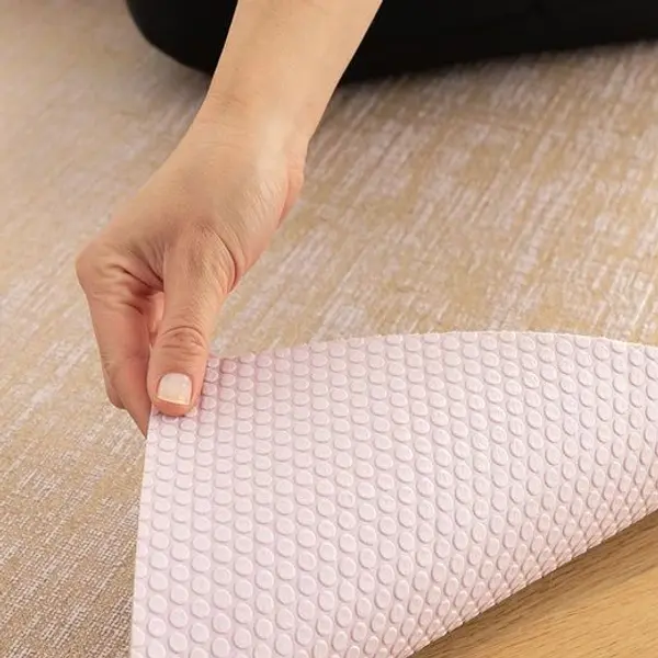 Esterilla yoga de yute INNOVAGOODS Jumat Esterilla Yoga Yute Jumat