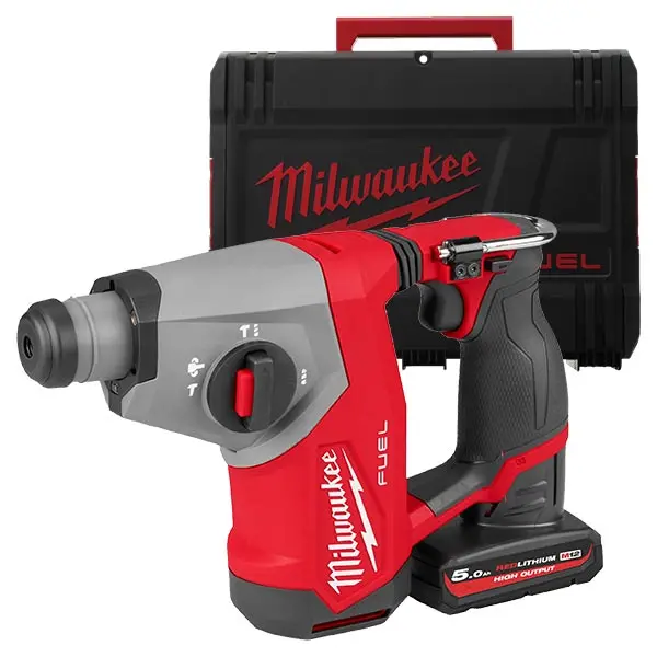 Perforateur Compact M12 FHAC16-502X Milwaukee