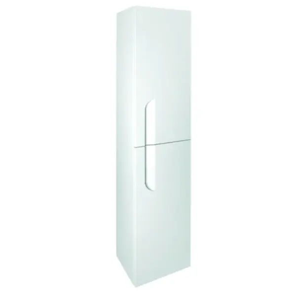 Colonne 2 portes réversibles Ancomalin H1500 - L300