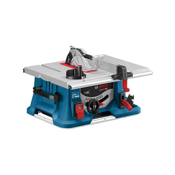 BOSCH Scie sur table GTS635-216 1600W 216mm - 0601B42000