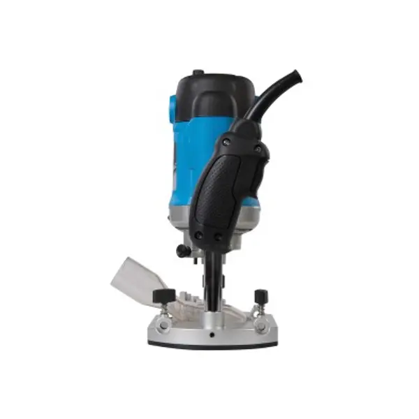 Défonceuse plongeante 1/2" 1500 W SILVERLINE 264895