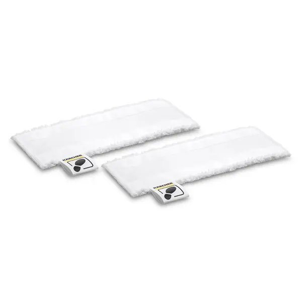 Lingette en microfibres Easy Fix 2 pièces KÄRCHER