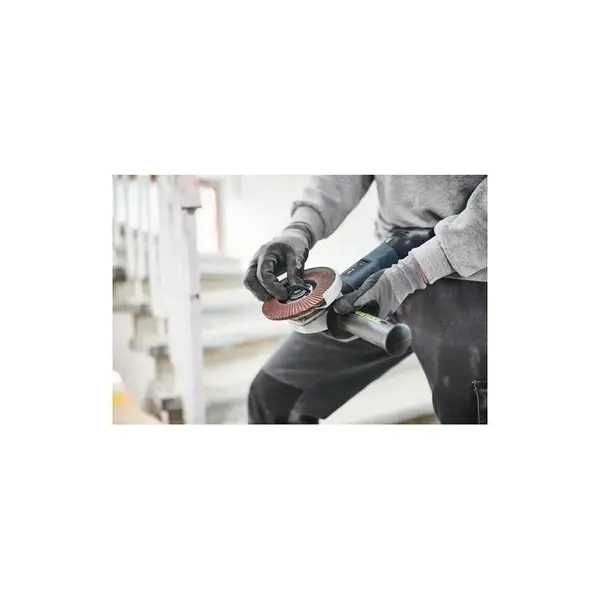 FESTOOL Meuleuse AGC 18-125 EB-Basic - 578367