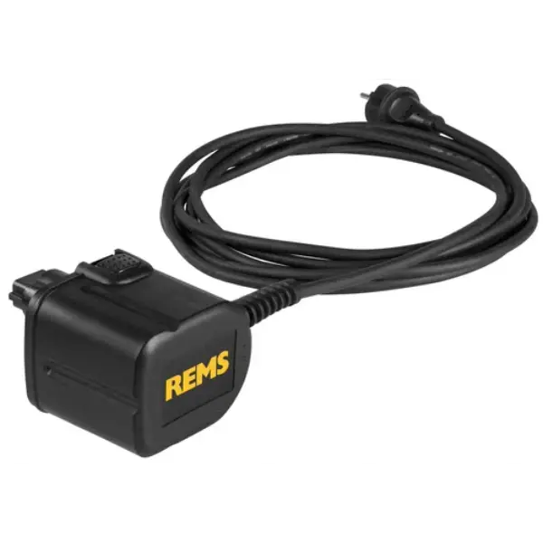 ADAPTATEUR SECTEUR POUR MACHINE "PINPFL" LI-ION 230V