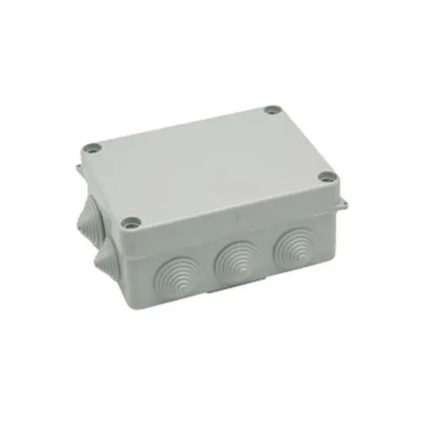Caja Empalme Estanca 153X110X63