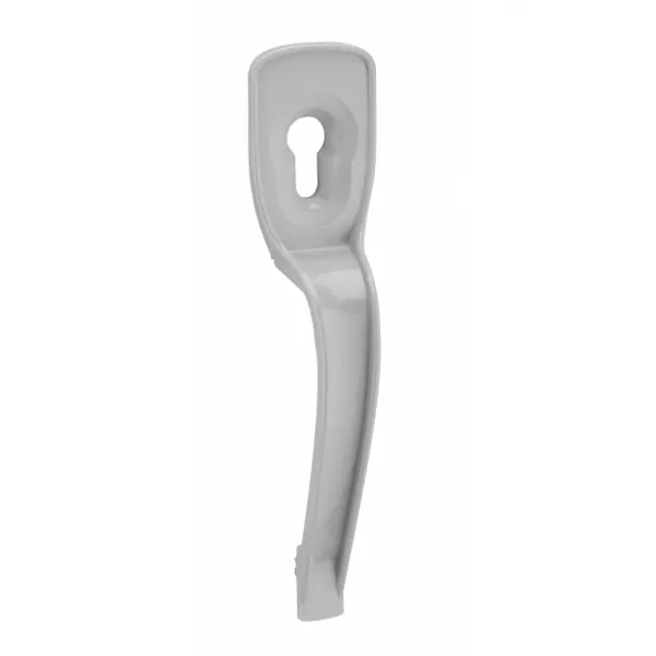 Poignée extérieure seule pour porte de garage - THIRARD