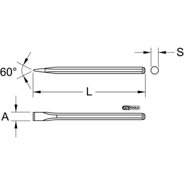 Ciseaux d'électricien