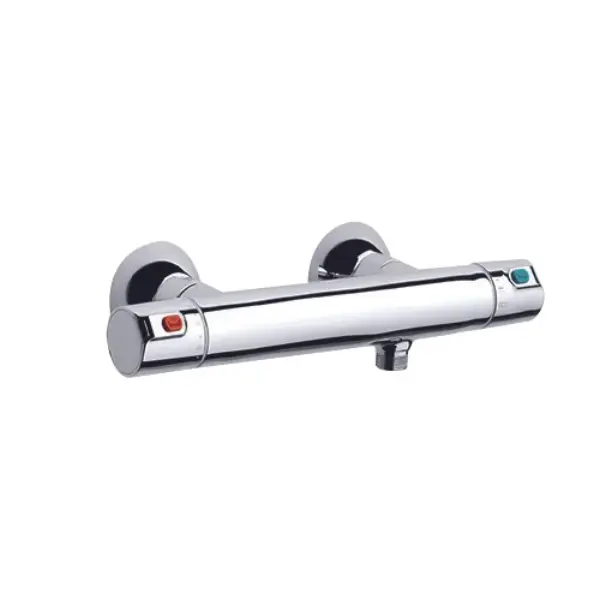 Mitigeur thermostatique douche Victoria - chrome