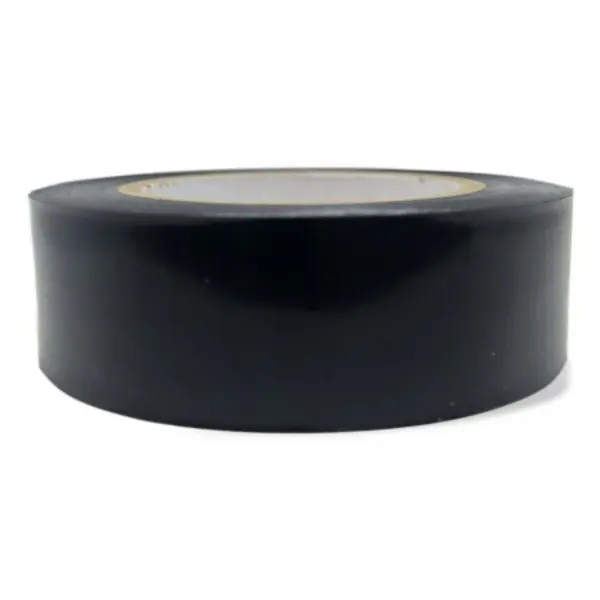 Scotch électrique Noir 10m x 19mm - Ruban adhésif isolant
