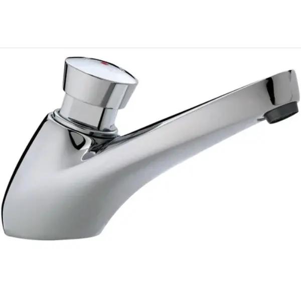 Robinet de lavabo Presto eau froide temporisé 605S