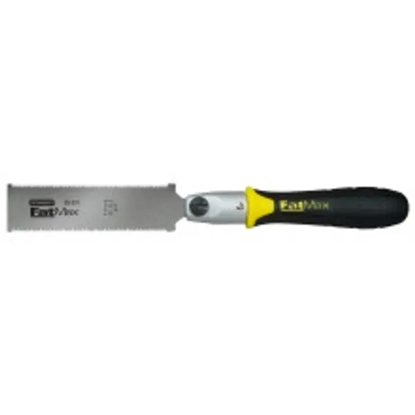 Scie japonaise jetcut fatmax Lame de rechange 120 mm 23 tpi - STANLEY