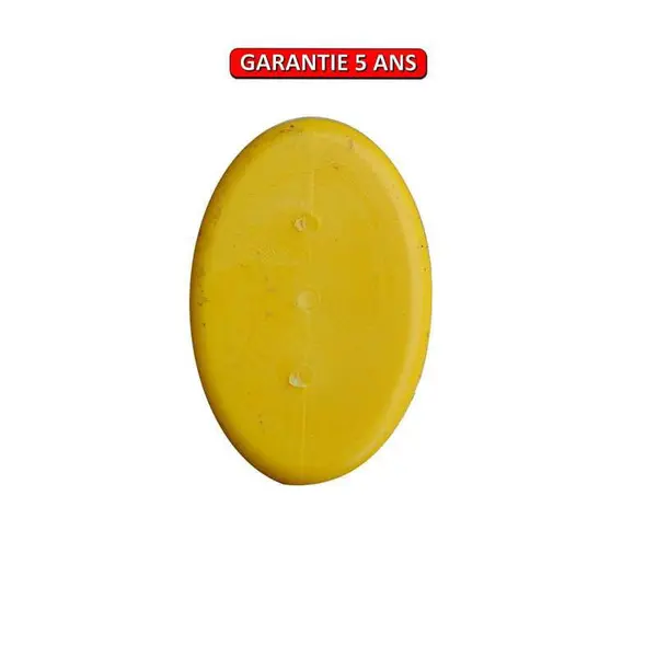 Manche composite 0.90 60 x 40 pour pioche 3kgs oeil ovale - PERRIN