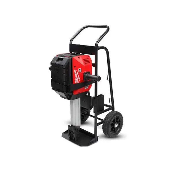 MILWAUKEE Chariot pour Démolisseur DH25 - MXF DHT - 4933464879