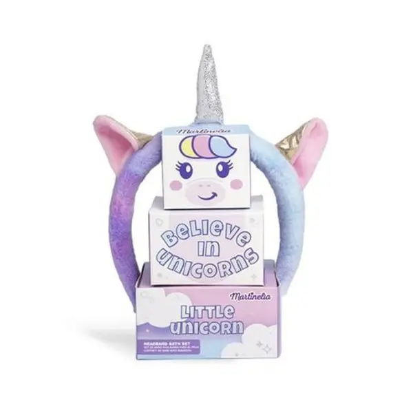 Martinelia Inf. Unicorn Set Ba?O 44088