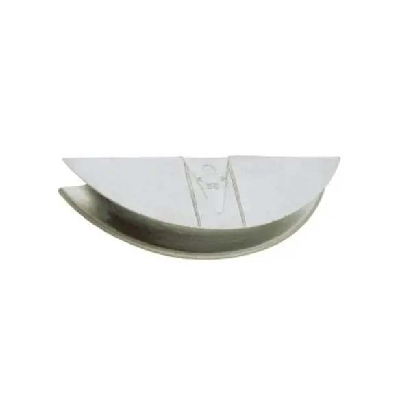 Forme pour cintreuse arbalète 20 mm - VIRAX 250165