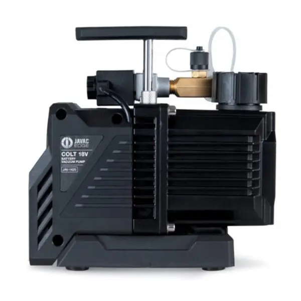 Pompe à vide climatisation sur batterie COLT 18V A2L/A3 Javac