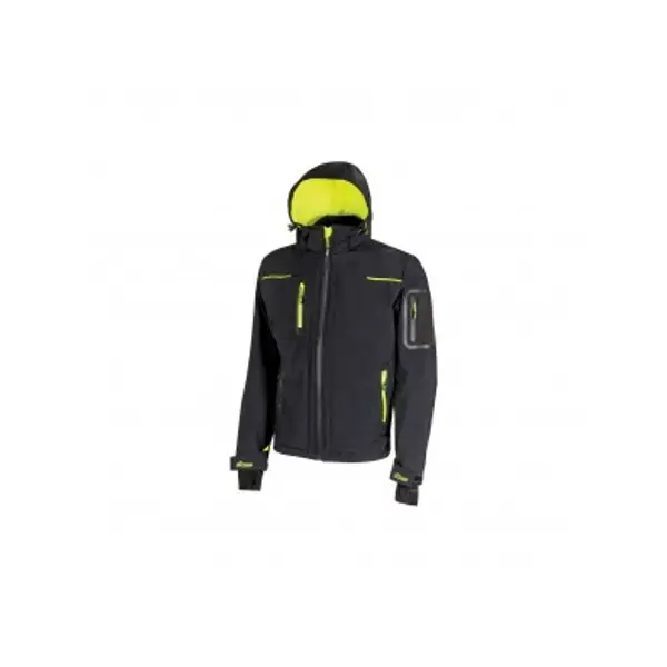FU187BC Veste de travail - UPOWER