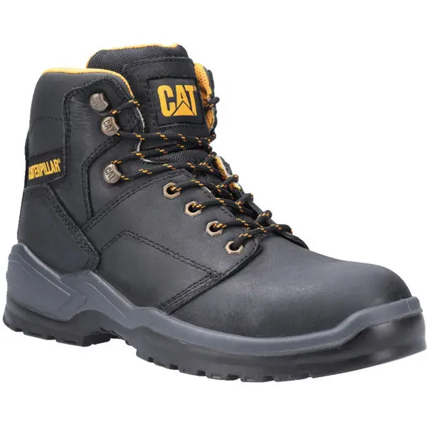 Chaussure de sécurité "Striver" S3 SRC - Taille 43