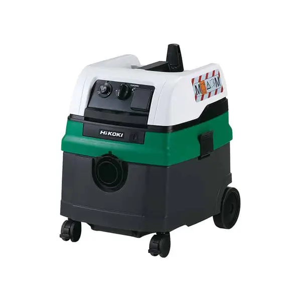 HIKOKI Aspirateur de chantier 25L classe M 1200W - RP250YDMWAZ