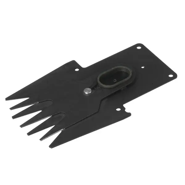 Jeu de lames pour cisailles à gazon 8 cm - GARDENA