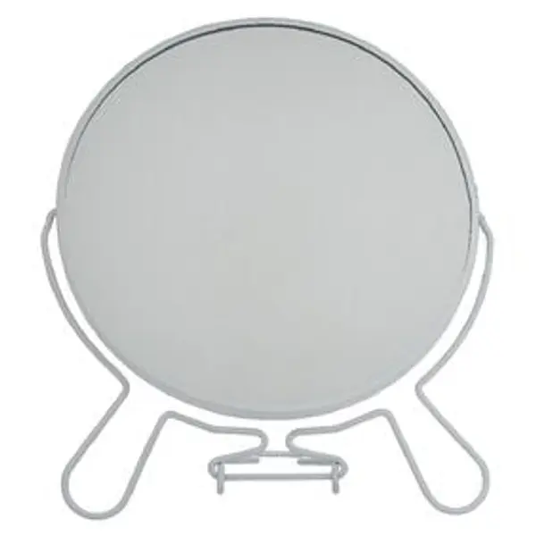 Miroir grossissant double face x1/x3 sur pied
