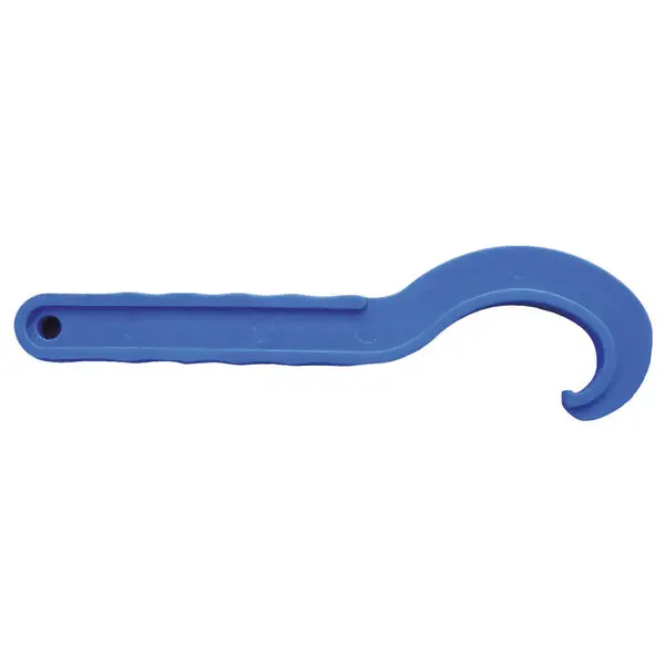 Clé de montage JARDIBRIC E1240 - JARDIBRIC