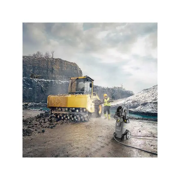 KARCHER Nettoyeur haute pression eau froide HD 6/15 MXA+ - 1.150-943.0