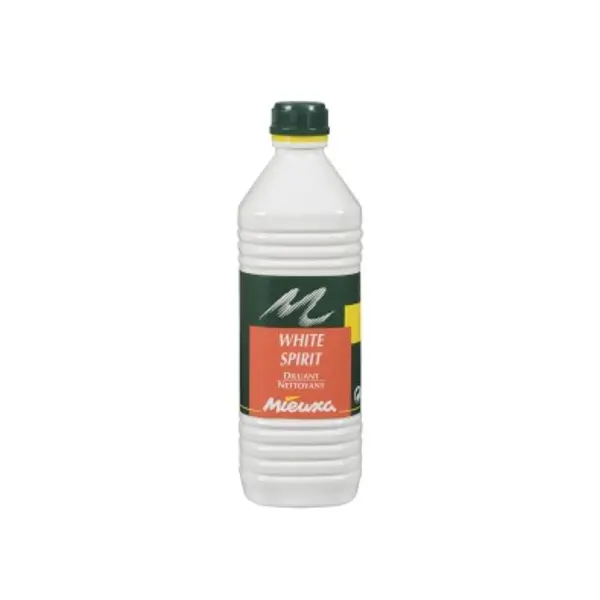 White Spirit 1L MIEUXA