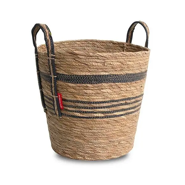 Panier à bûches - Jacinthe Gaia - LE MARQUIER