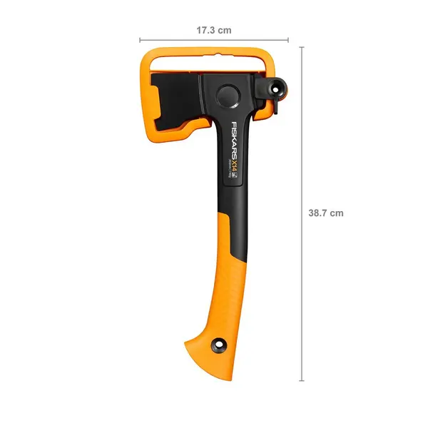 Hache universelle, X-series, X14 - XS - FISKARS