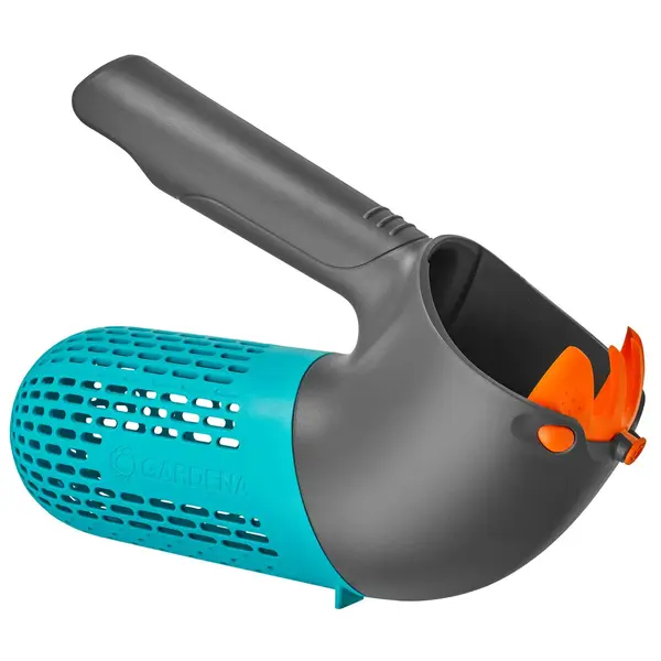 Cueille-baies combisystem - largeur 7,5 cm - GARDENA