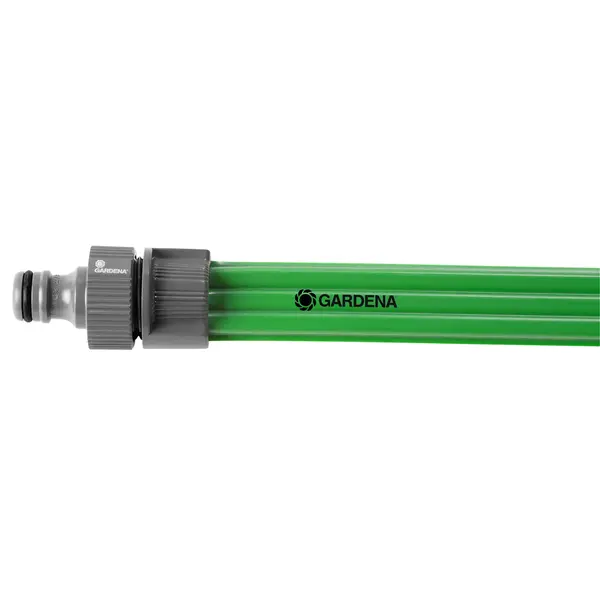 Set de raccordement pour arroseur souple - GARDENA