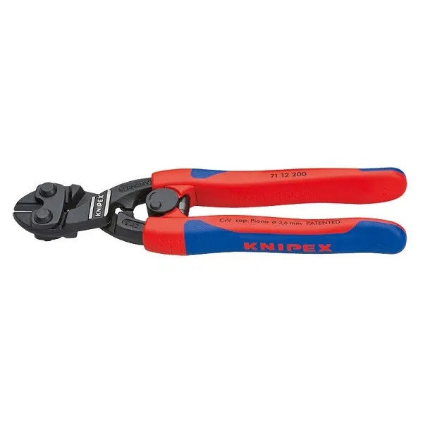Pince articulée démultipliée "Cobolt" - KNIPEX