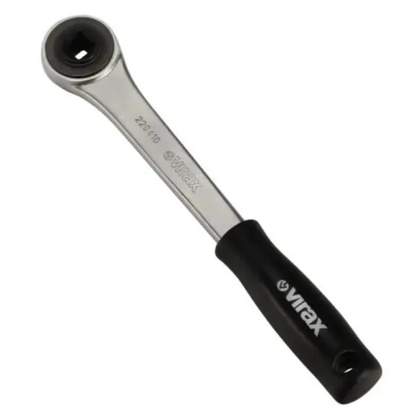 Clé cliquet VIRAX 220410