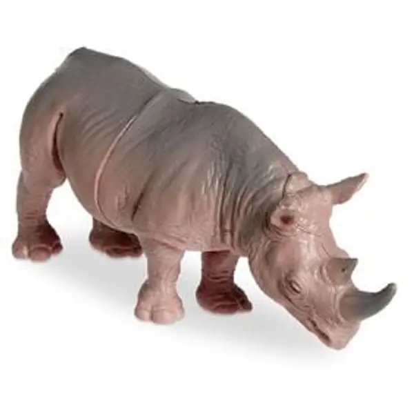Figurine animal sauvage