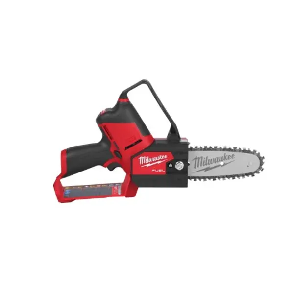 Tronçonneuse élagueuse 12 V 15 cm M12 FHS-0 - MILWAUKEE 4933472211