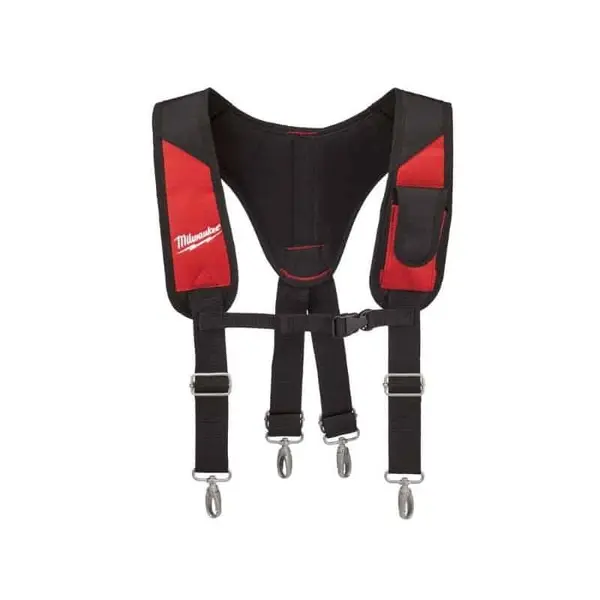 MILWAUKEE Harnais de chantier rembourré - 48228145