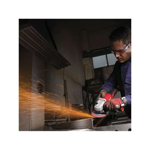 MILWAUKEE Meuleuse 125mm 1550 W AGV15-125XC - 4933428120