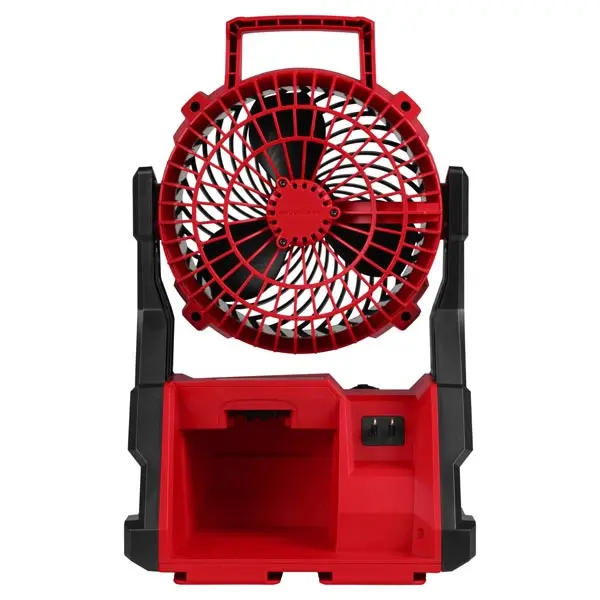 Ventilateur Batterie M18 AFG2-0 Milwaukee