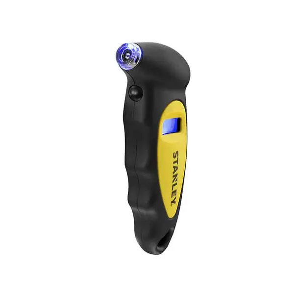 STANLEY Testeur de pression de pneus digital - STHT80874-0
