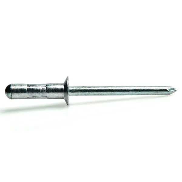 Rivet Multi Ser Tete Fraisee D4.8X12 Bte De 250 Prodixal