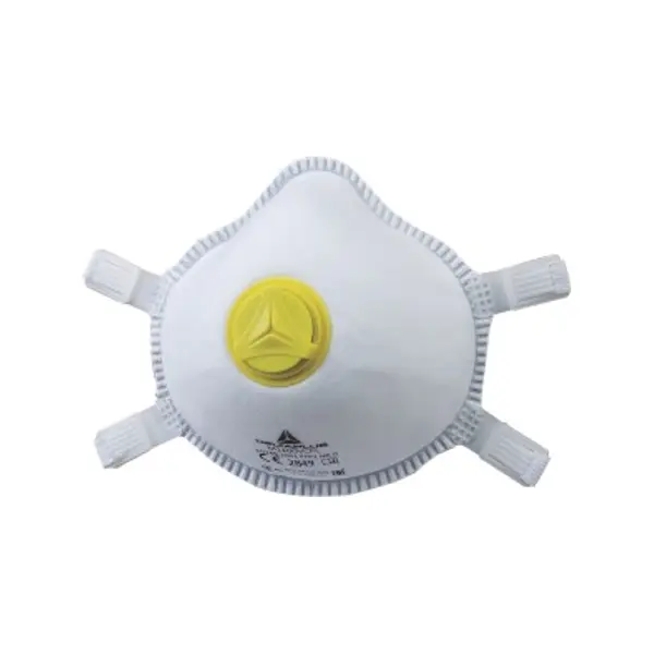 Masques FFP2 x5- DELTAPLUS M1200VPLUS