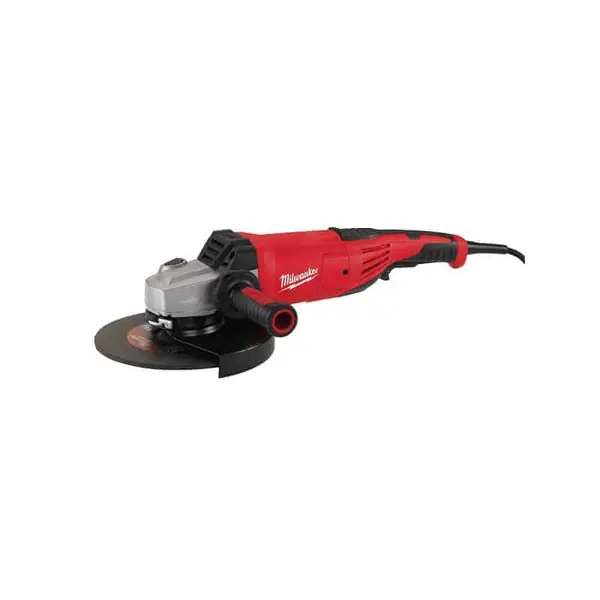 MILWAUKEE Meuleuse 230mm 2400W AG24-230 EK DMS - 4933451414