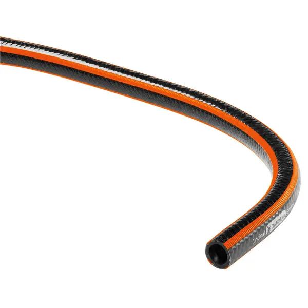 Tuyau d’arrosage Comfort FLEX 19 mm 3/4” - Au mètre, résistant et haute pression - GARDENA