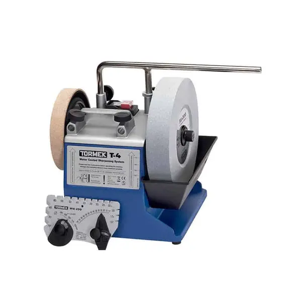 TORMEK Touret d'affûtage - T-4