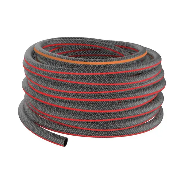 Tuyau d’arrosage Solid 19 mm (3/4”), 50 m - FISKARS