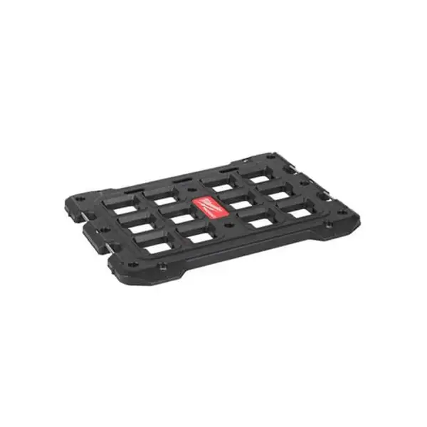 MILWAUKEE Plaque de montage PACKOUT - 4932471638